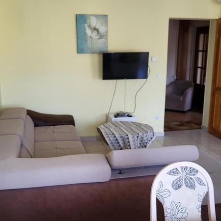 Lazar Apartmanok Hévíz Exterior foto