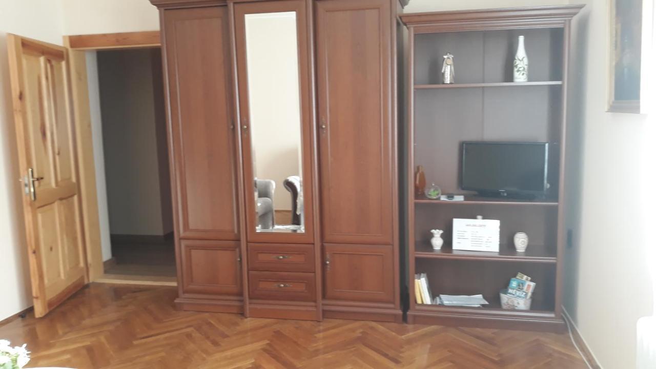 Lazar Apartmanok Hévíz Exterior foto