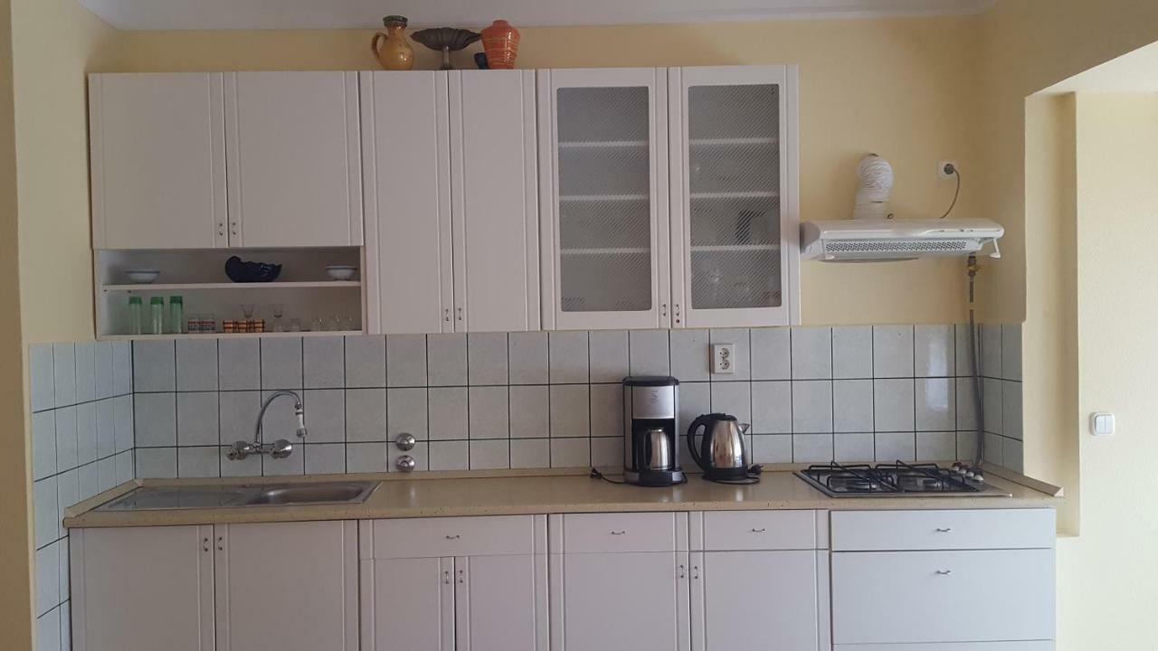 Lazar Apartmanok Hévíz Exterior foto