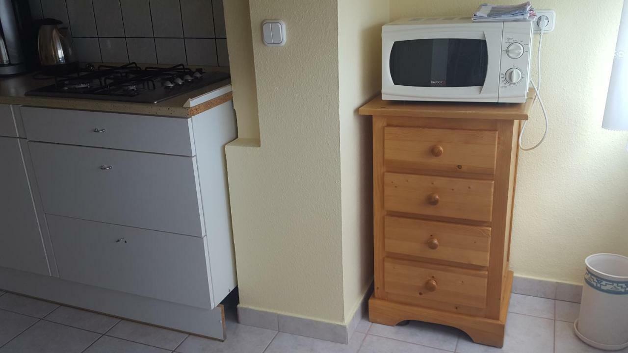 Lazar Apartmanok Hévíz Exterior foto